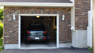 Garage Door Installation at North Boulevard, Florida