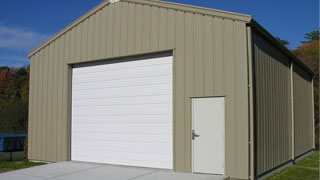 Garage Door Openers at North Boulevard, Florida